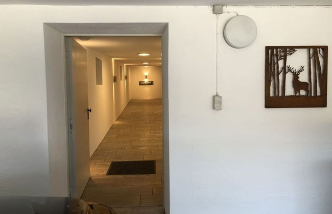 Villa Alpenblick Comfortable Holiday Residence - Foto 32