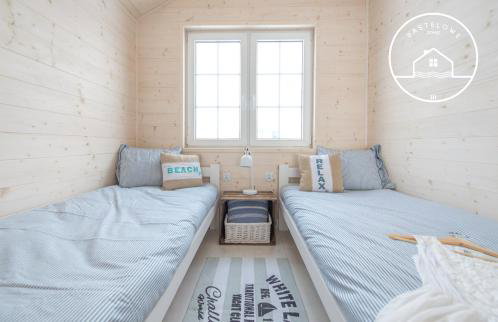 Pastelowe Domki Darłówko - Foto 80