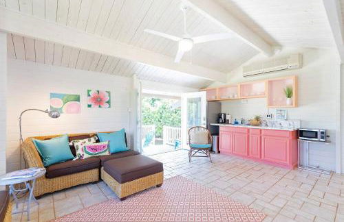 North Shore Garden Suite - Foto 1