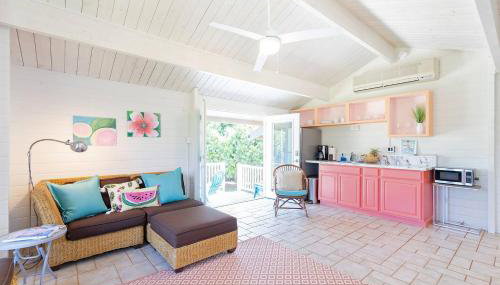 North Shore Garden Suite - Foto 1