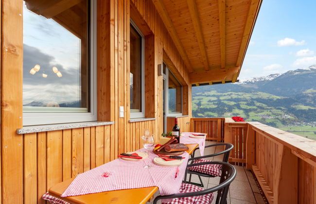 Chalet Spatn - Foto 3