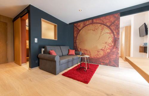 Lapis Monti Apartments & Suites - Foto 6