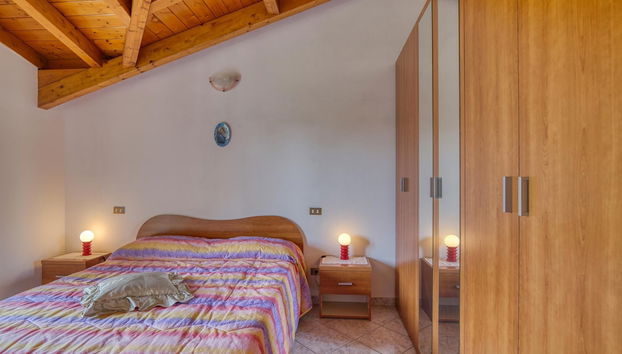 Casa Maddalena Private Beach - Foto 3, Quarto