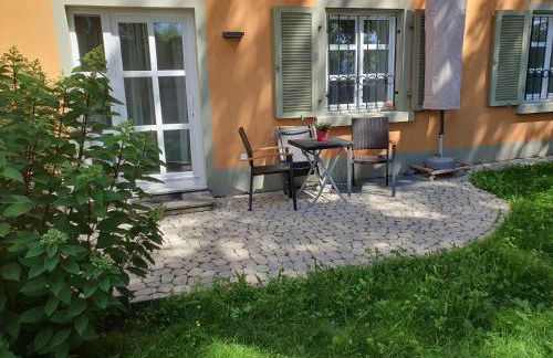 Galluskapelle - Foto 8