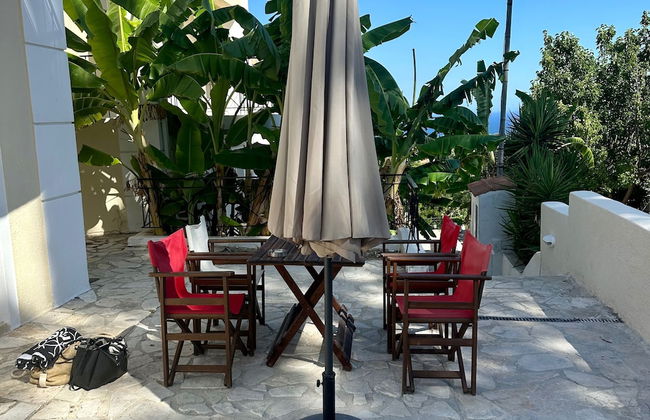 Helen s House at Ratzakli - Foto 6