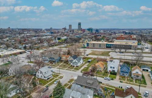 Charming Cottage Near Zoo - Foto 37