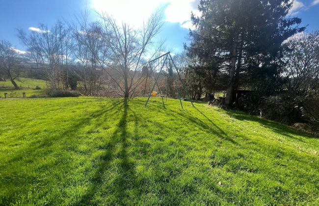 Relaxing Villa With Pool - Foto 32