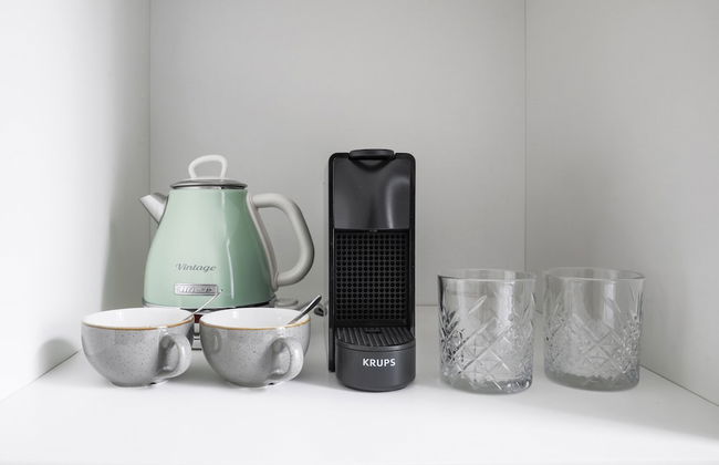 Numa Prague Flow - Foto 7