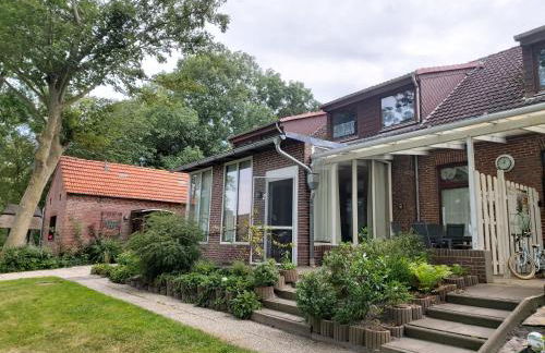 Alte Schule Waddens - Foto 12