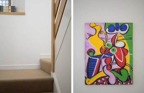 Historic 1BR Home in Culross Near Filming Sites - Foto 32