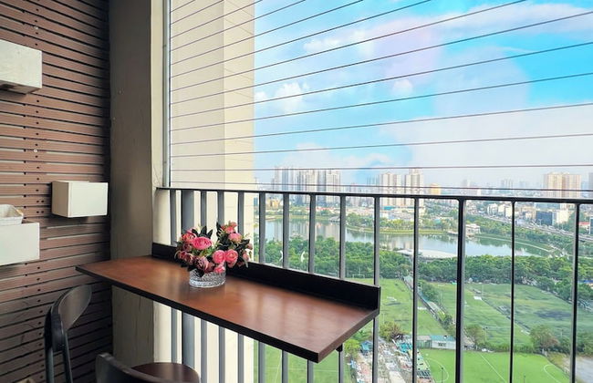 HMH - Vinhomes D'capitale - Foto 61