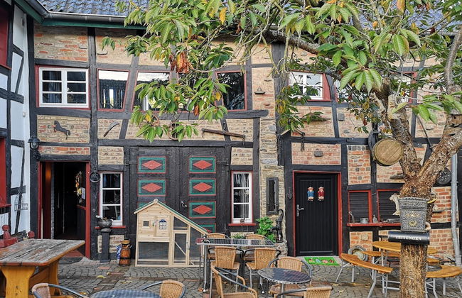 Ferienhof Schmickerath - Foto 31