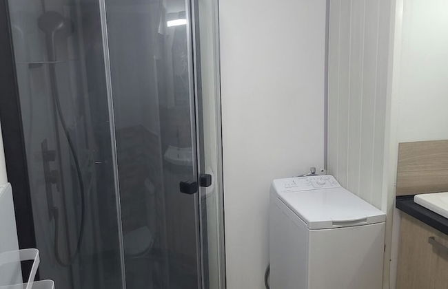 Gite Blanche Neige - Photo 7