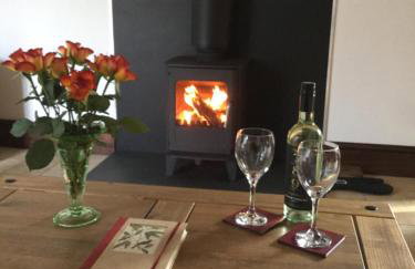 WebberHillFarmCottages - Foto 30