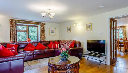 5 Bed in Bampton GRACI - Foto 5, Other