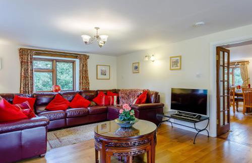 5 Bed in Bampton GRACI - Foto 5