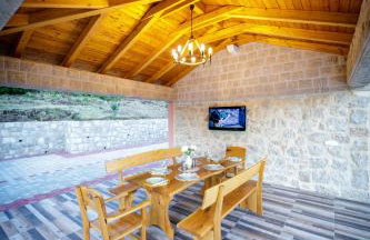 Villa Pajkan - Foto 79