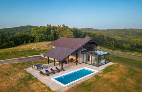 Amazing Home In Cetingrad With Wifi - Foto 1