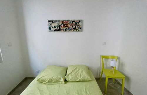 T2 rénové avec terrasse au cœur des Cévennes - Foto 6