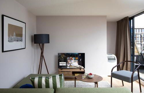 Bob W London St. Paul's - Foto 38