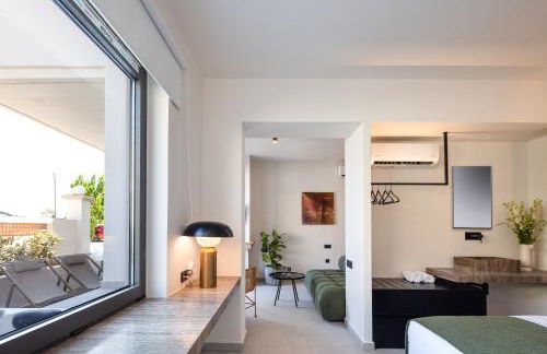 Aristea Hotel Rethymnon - Foto 140