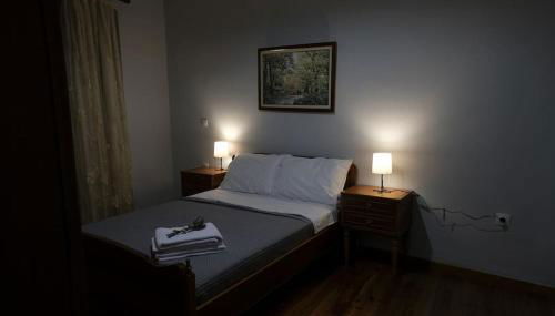 Δ2 - Τα διαμερίσματα του δασκάλου στα Φιλιατρά - Foto 3