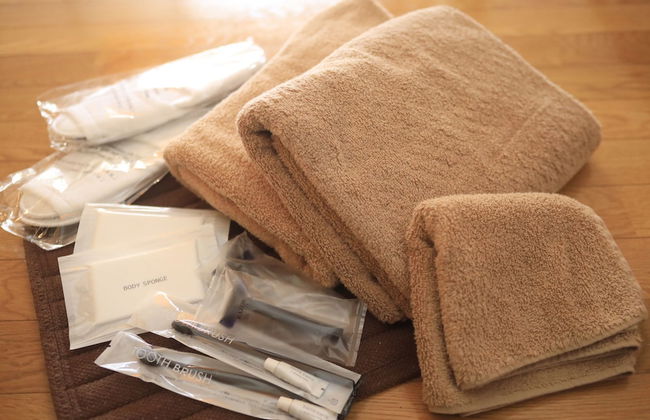 THE VILLA ABASHIRI - Foto 21