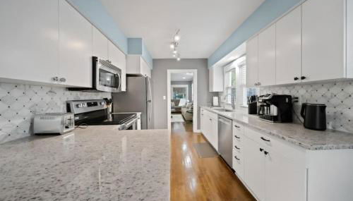 Stylish Luxurious 3BD Home in the Heart of Downtown Birmingham - Foto 3