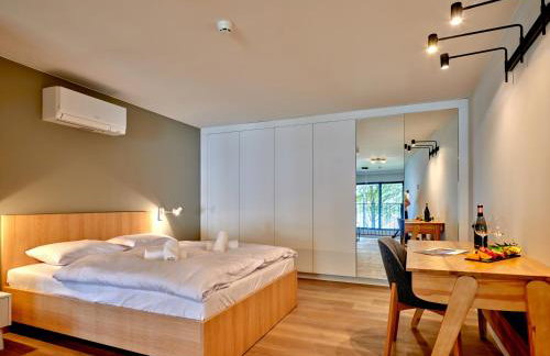 Baltic Jet Luxury Aparthotel - Foto 28