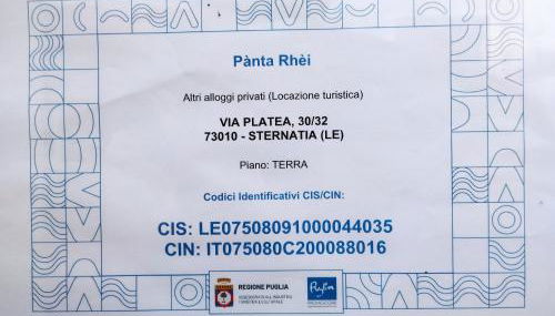 Casetta nel borgo Panta Rhei - Foto 5