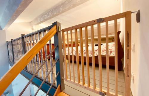 Gite CATHARE en OCCITANIE - Foto 22