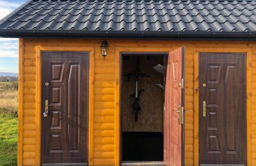 Sielanka pod Czarna Góra - Foto 18