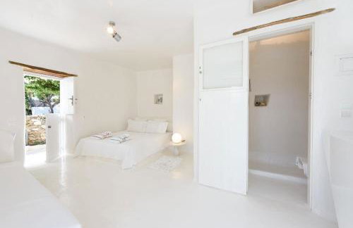 THE OLIVE MILL GUEST HOUSE - Photo 12