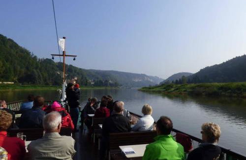 Pirna-Apartment - Photo 21