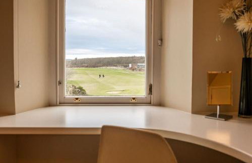 Golf Court No 7 - Elie - Foto 15