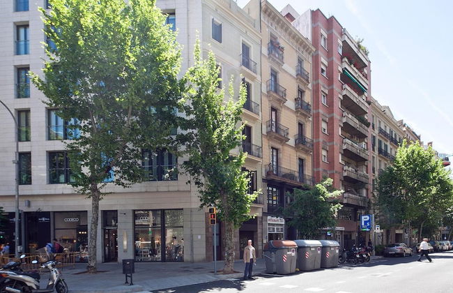 Bonavista Apartments - Eixample - Foto 17