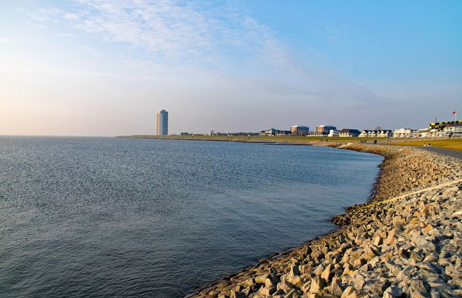 Apartment, Busum - Foto 56