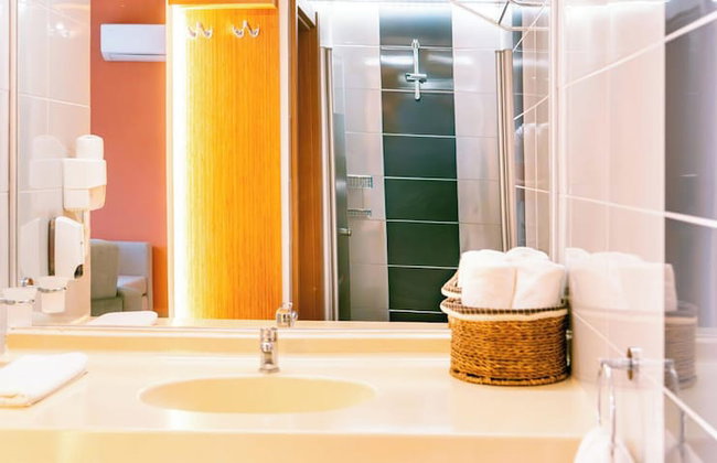 Calimera Sunpark Alanya - Photo 23