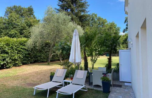 Apartments Villa Majda - Foto 18