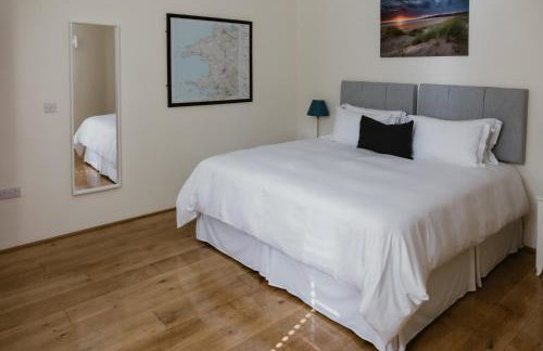 Beautiful Mill House by the sea, Nolton Haven - Foto 29