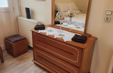 Cozy apartment in Nea Kios - Foto 22