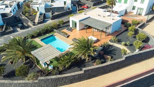 Villa Papagayo Lanzarote - Photo 2