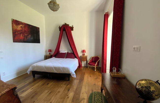 Château d'Argentonesse - Foto 10