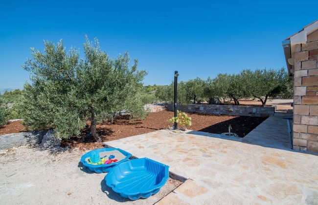 Holiday Home My Summer House - - Foto 19