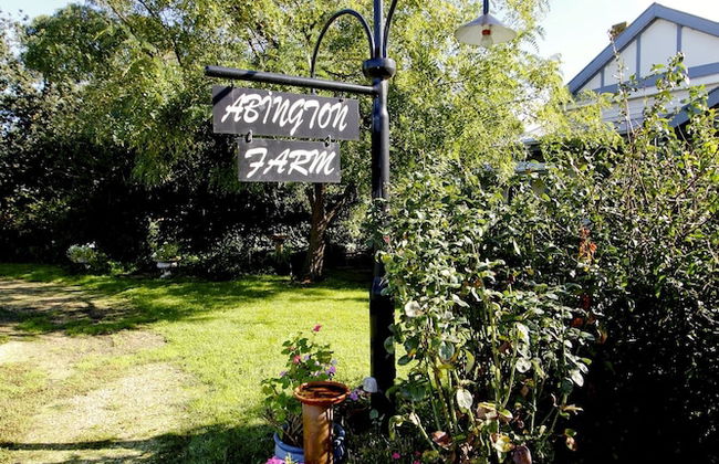 Abington Farm - Foto 30