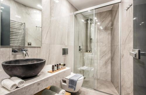 LAVRIS City Suites - Foto 16