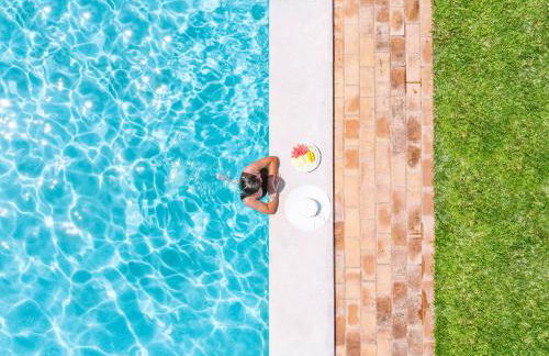 Cá Ficamos - T1 Hortacasa Portugal - Foto 21