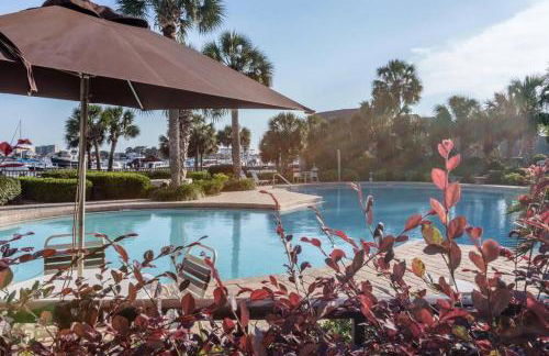 Pirates Bay Getaway! - Foto 6