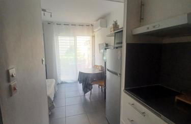 Studio avec jardinet et balcon idéalement situé - Foto 6