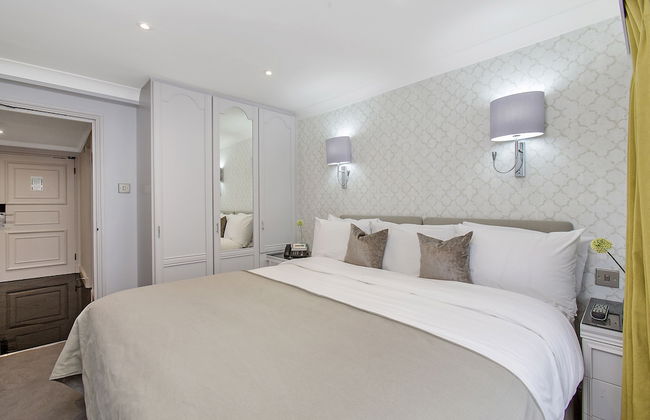 Mayfair House - Foto 46